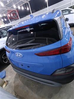 هیوندای کۆنا